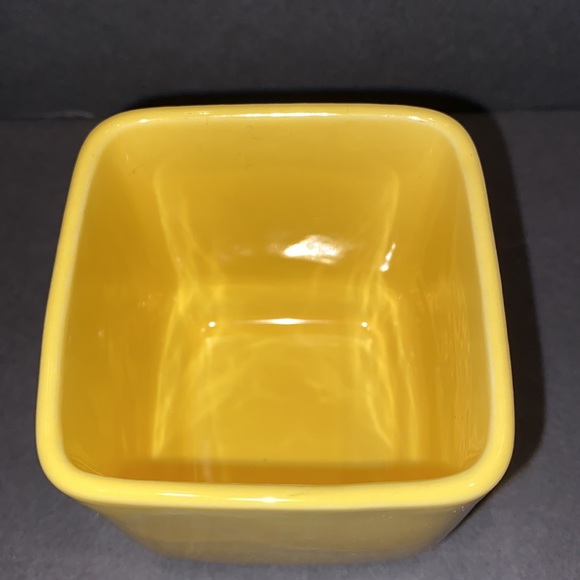 Franciscan Ware Jam/Butter Jar - Picture 6 of 10